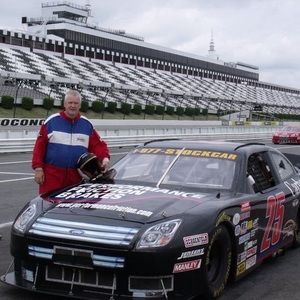 Meet your Posher, Michael